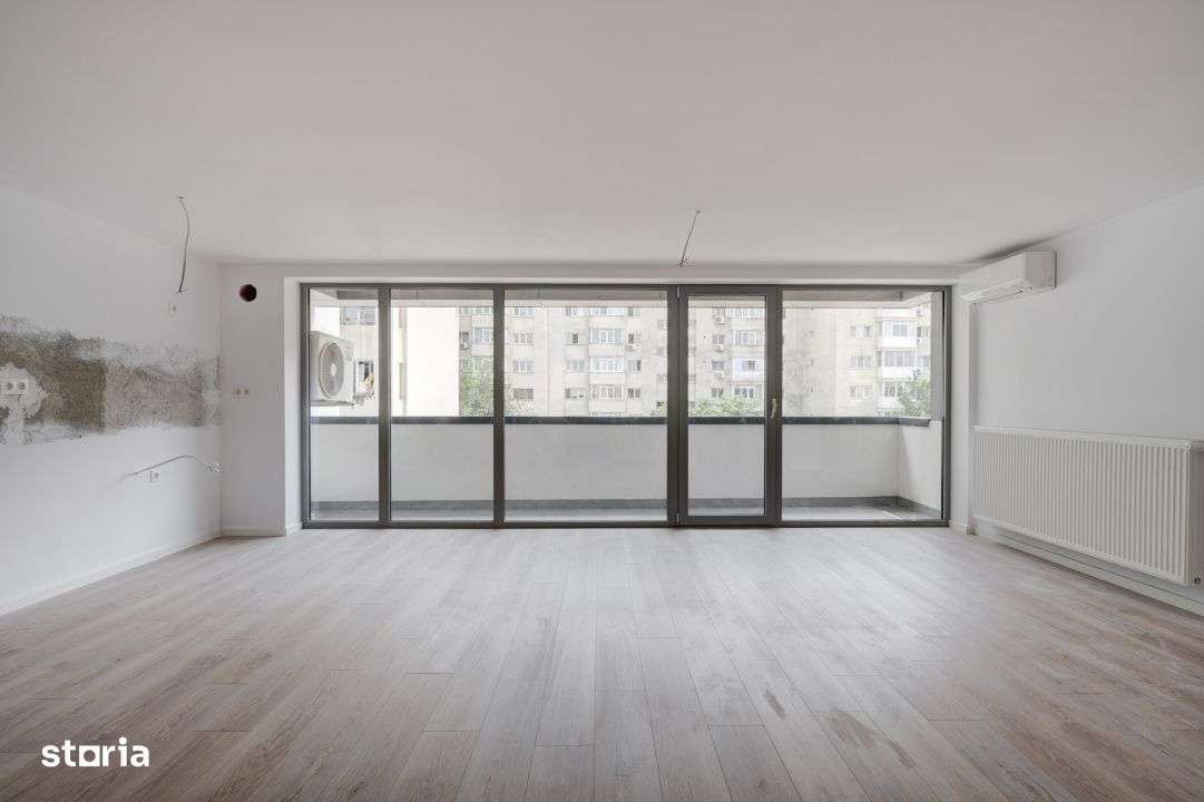 Apartament 2 camere nou | + TVA-2