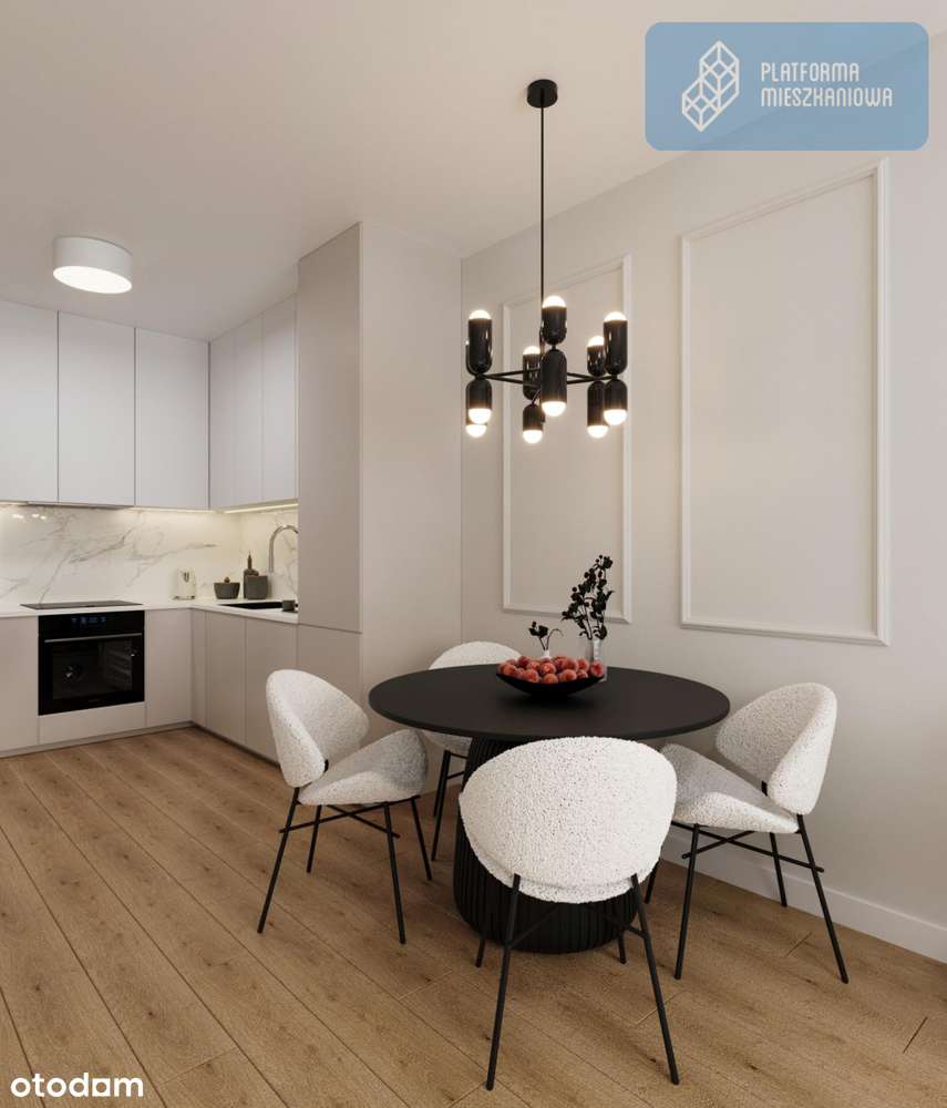 Nowy wymiar inwestowania w centrum miasta. Gotowe - Pełny obrazek: 5/8