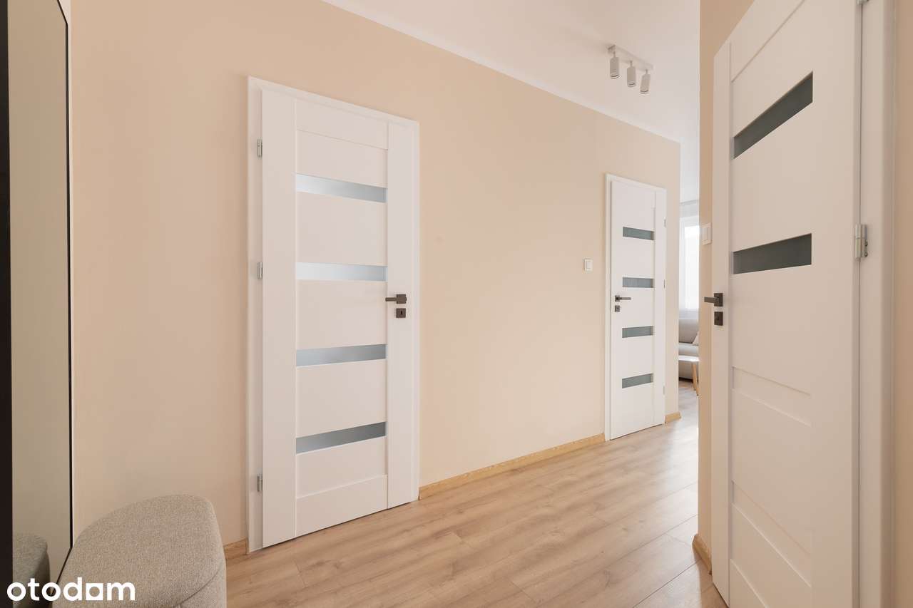 Mieszkanie 2-pokojowe z garderobą | Plac Jana Pawła II-8