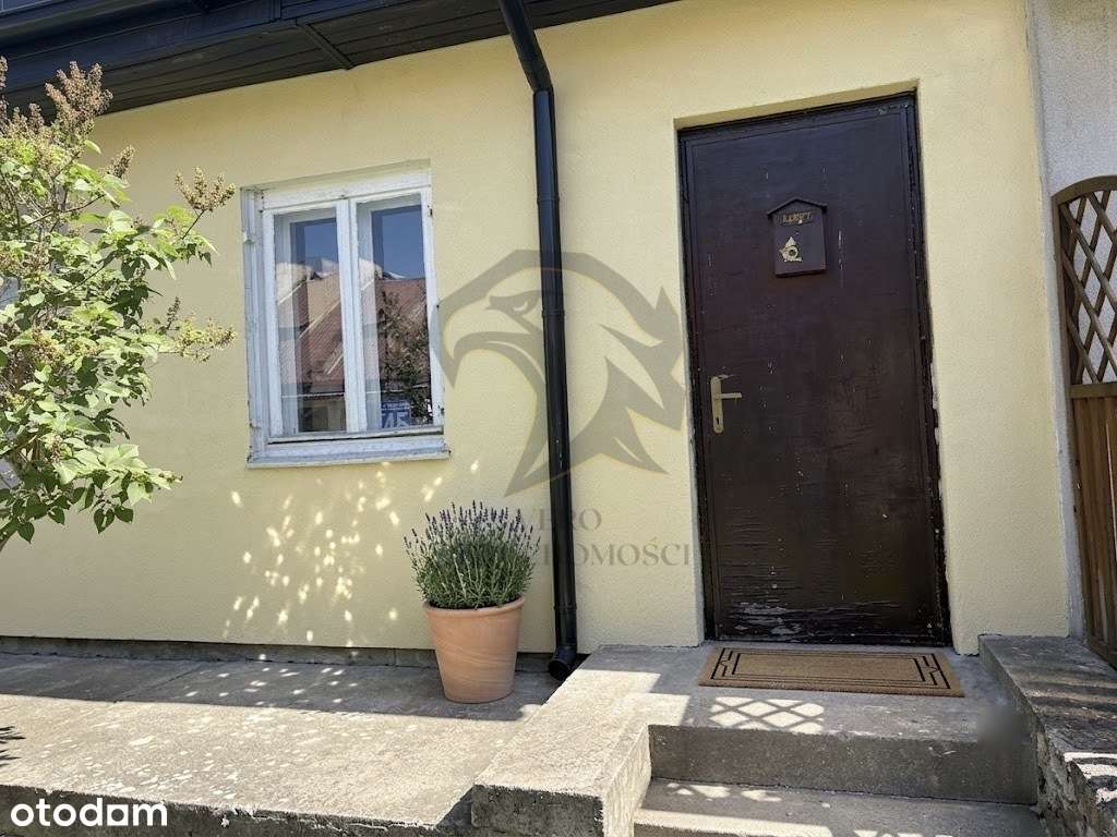 Dom z duszą szuka wizjonera