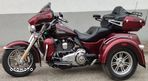 Harley-Davidson Tri Glide - 17