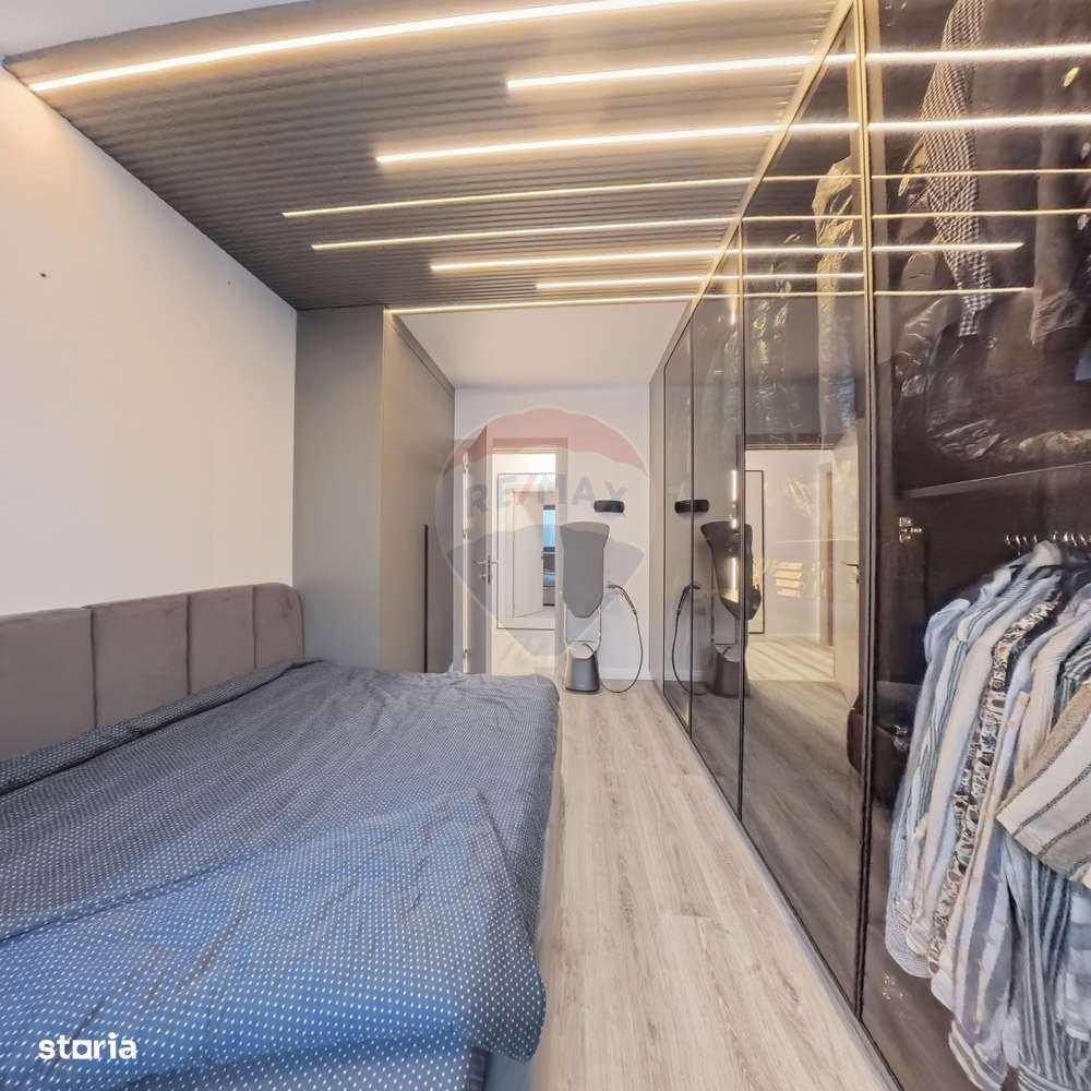 De vanzare aparmanet bloc nou 2025, Martir Horia - Bacau-15