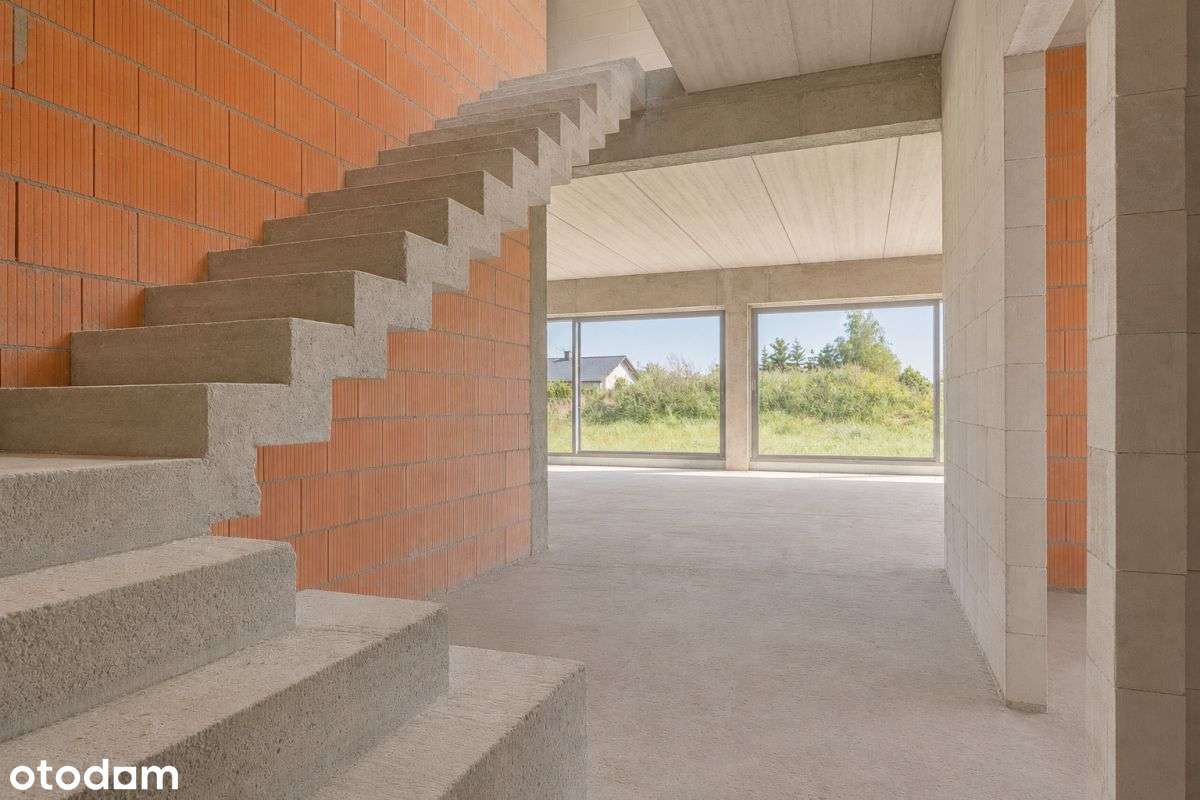 Dom na sprzedaż, 6 pokoi, 220 m², Lusowo