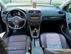 Volkswagen Golf 1.4 TSI Comfortline - 7