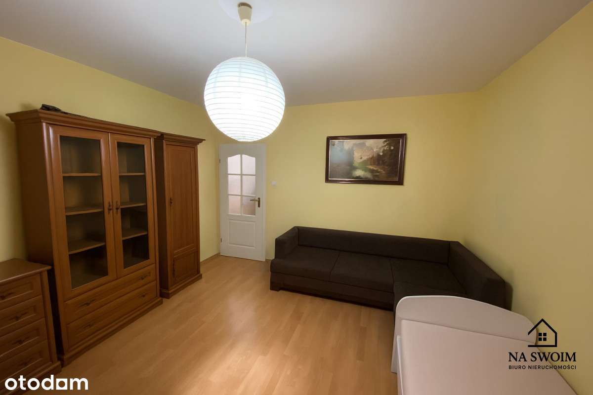 Mieszkanie 55 m², ul. Piastowska, Pruszcz Gdański - Pełny obrazek: 2/6