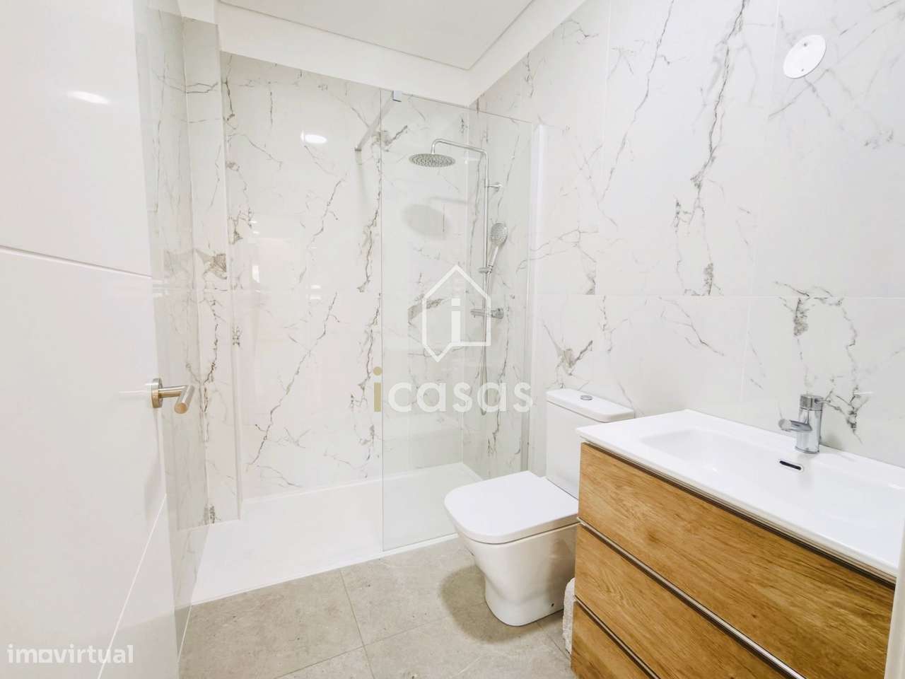 Apartamento T1 Venda em Ermesinde,Valongo-8