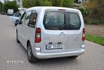 Citroën Berlingo Multispace HDi 115 FAP Tendance - 26