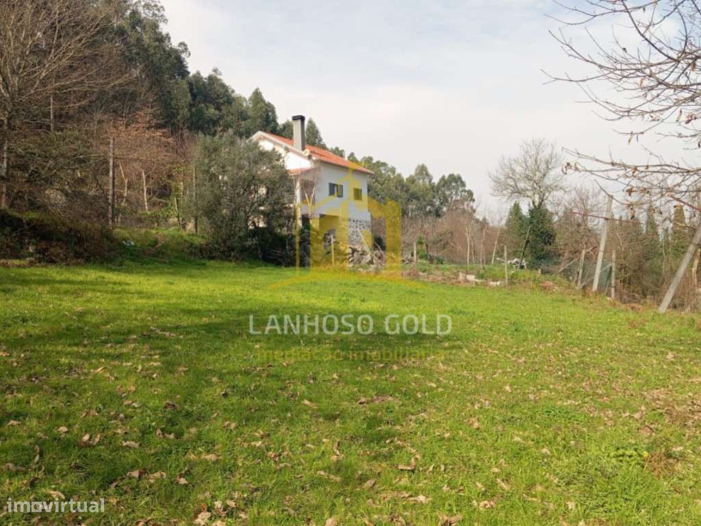 Terreno com 4.100m² | Excelente Potencial de Construção-10