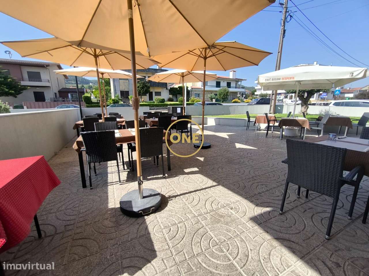 Trespasse de Restaurante em Pleno Funcionamento - Grande imagem: 5/25