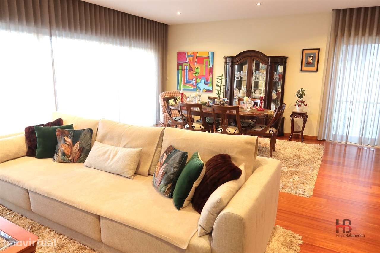 Moradia T3 Venda em Gondomar (São Cosme), Valbom e Jovim,Gondomar-16