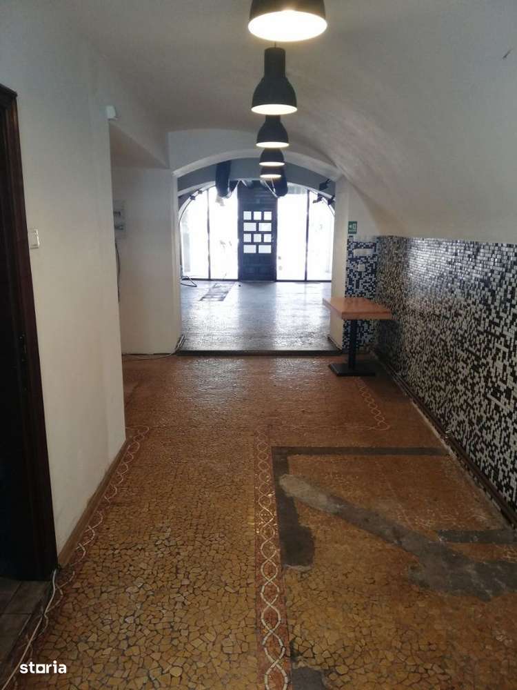 Spatiu comercial de vanzare in Piata Mica, Sibiu-4