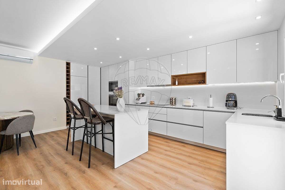 Apartamento T1 para venda - Grande imagem: 4/34