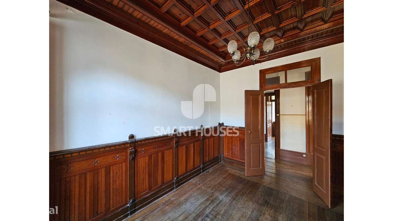 Moradia T4+T2 Pombeiro c/ terreno-3