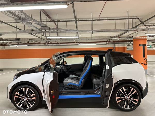 BMW i3 i3S 94 Ah - 9