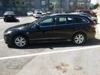 Mazda 6 SW MZR-CD 2.2 Comfort - 3