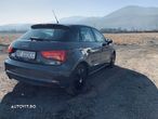 Audi A1 Sportback 1.0 TFSI - 7