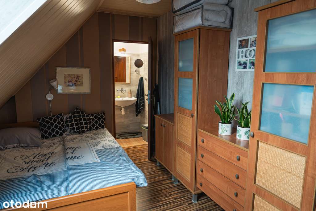 Komfortowe 3 pokoje, Turzyn|Balkon|Piwnica|Widok-16