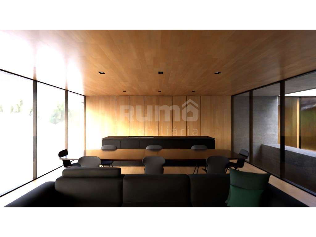 Terreno com Projeto Aprovado - Grande imagem: 5/18