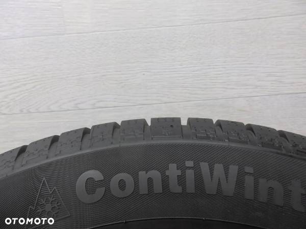 Opony zimowe Continental ContiWinterContact TS830P M0 195/65/15 91T - 4