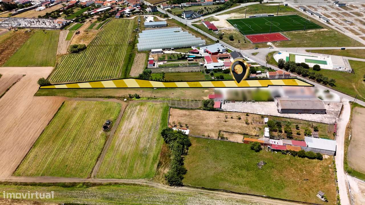 Terreno em Maiorca, Figueira da Foz-2