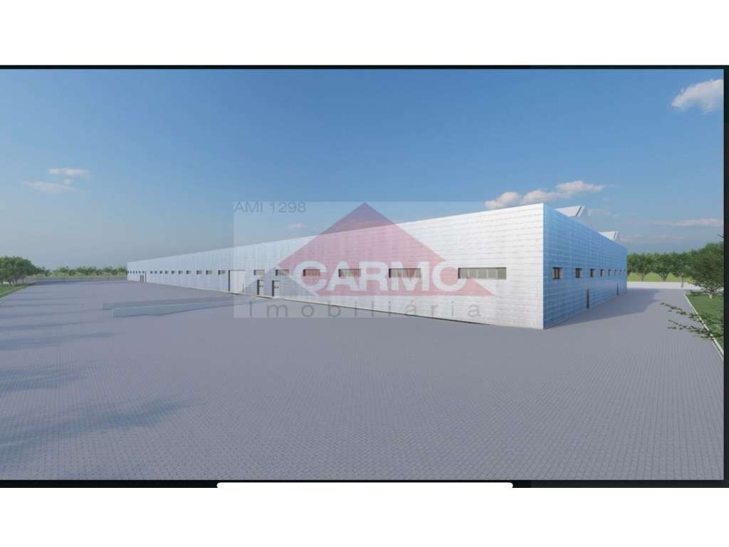 Armazém / Foros do Trapo - Grande imagem: 4/7