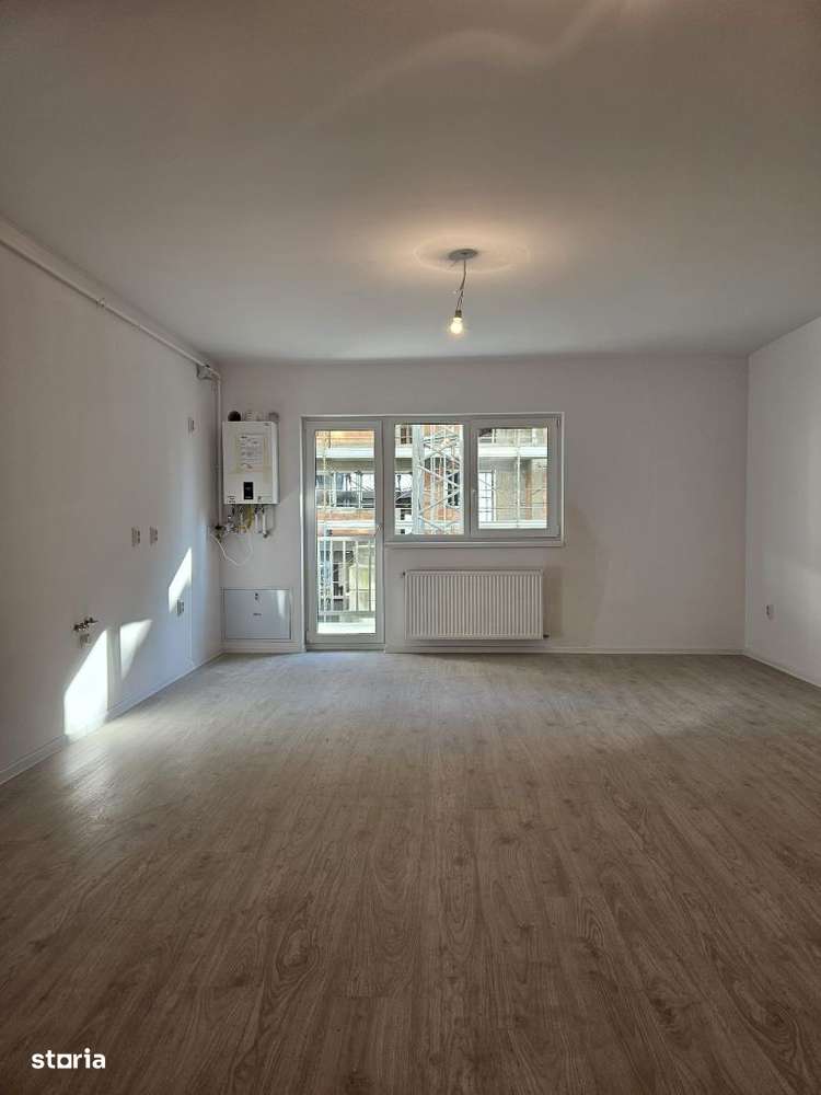 Apartament 3 camere - DIRECT DEZVOLTATOR - zona Doamna Stanca - Imagine principală: 4/9