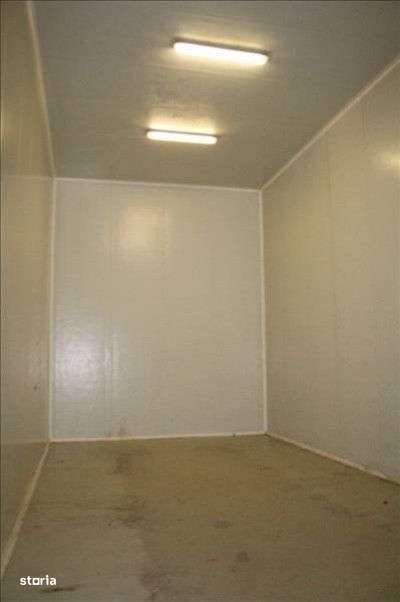 Depozit frigorific cu rampa si anexe - Imagine principală: 5/14