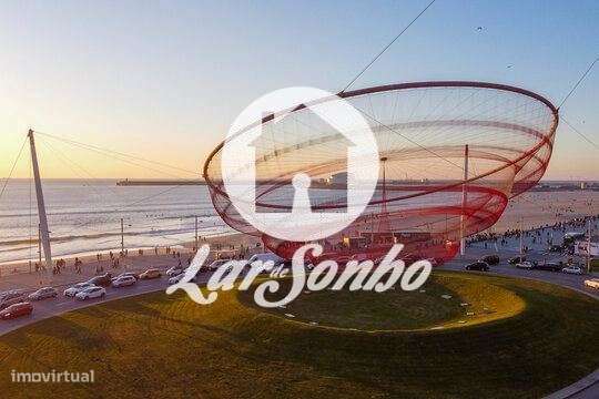 Apartamento T3 Novo no Porto-19