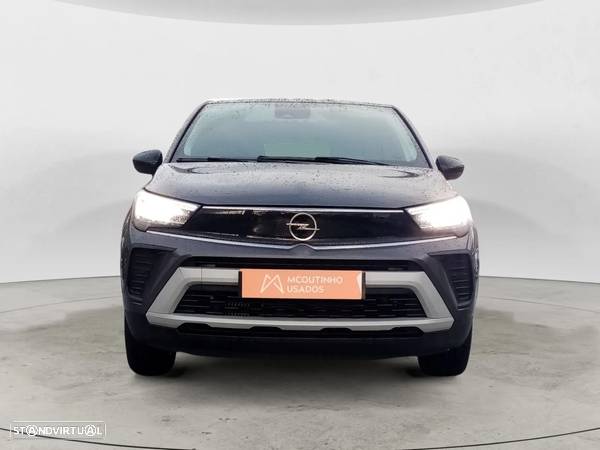 Opel Crossland 1.2 T Design & Tech - 9