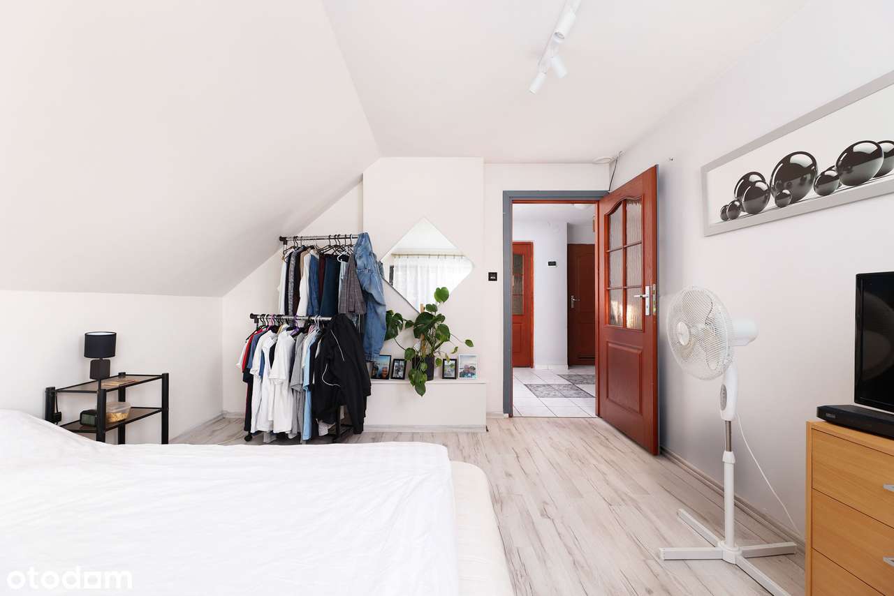 Wygodny dom w górach-10