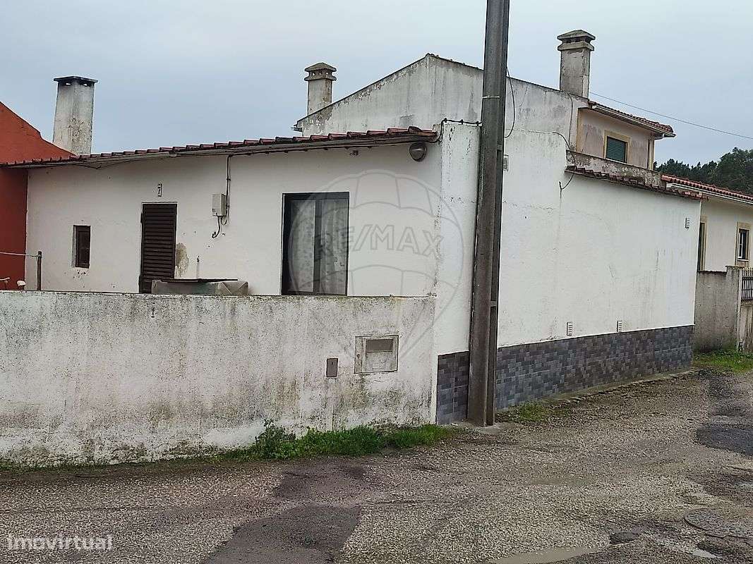 Moradia T1 para venda - Grande imagem: 2/8