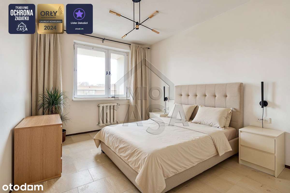 3 pokojowe mieszkanie kilka kroków od morza-0