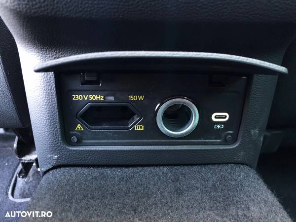 Volkswagen Passat Variant 1.4 TSI Plug-In-Hybrid DSG GTE - 35