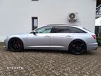 Audi A6 Avant 45 TDI quattro tiptronic - 5