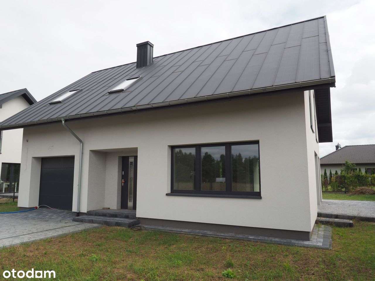 Nowa niższa cena. Gotowy z odbiorami. Dom wolnosto - Pełny obrazek: 5/18
