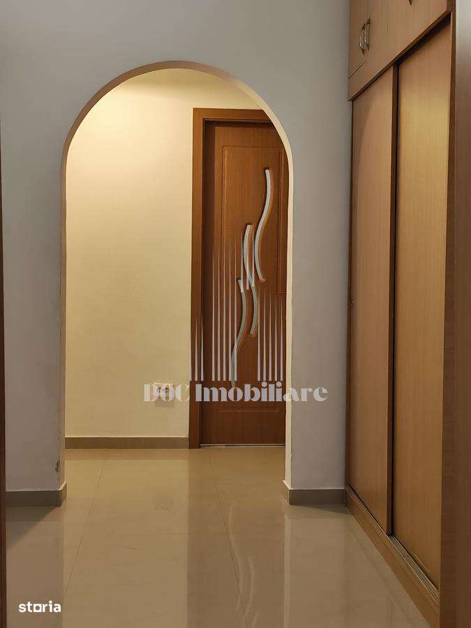 Inchiriere 2 camere Obor | 5 min. metrou Iancului - Imagine principală: 3/7