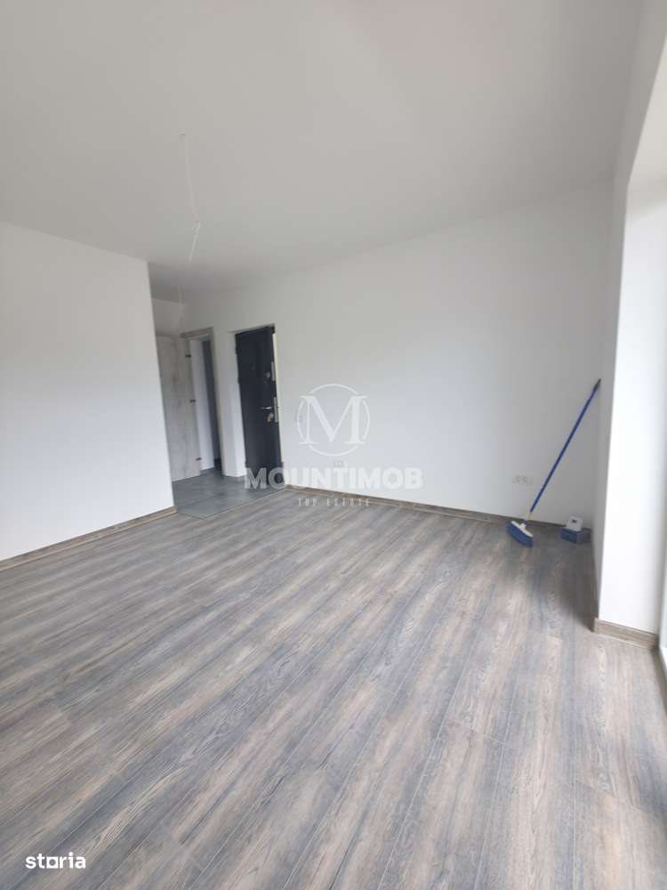 Garsoniera cu priveliște panoramica, Bartolomeu/Brasov-1