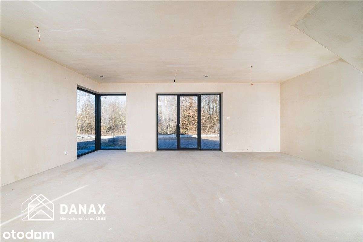 Rybna, Przeginia Duchowna Stan Developerski - Pełny obrazek: 4/18