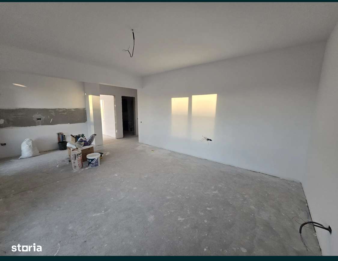 Vânzare apartament 2 camere Exigent Plaza-4