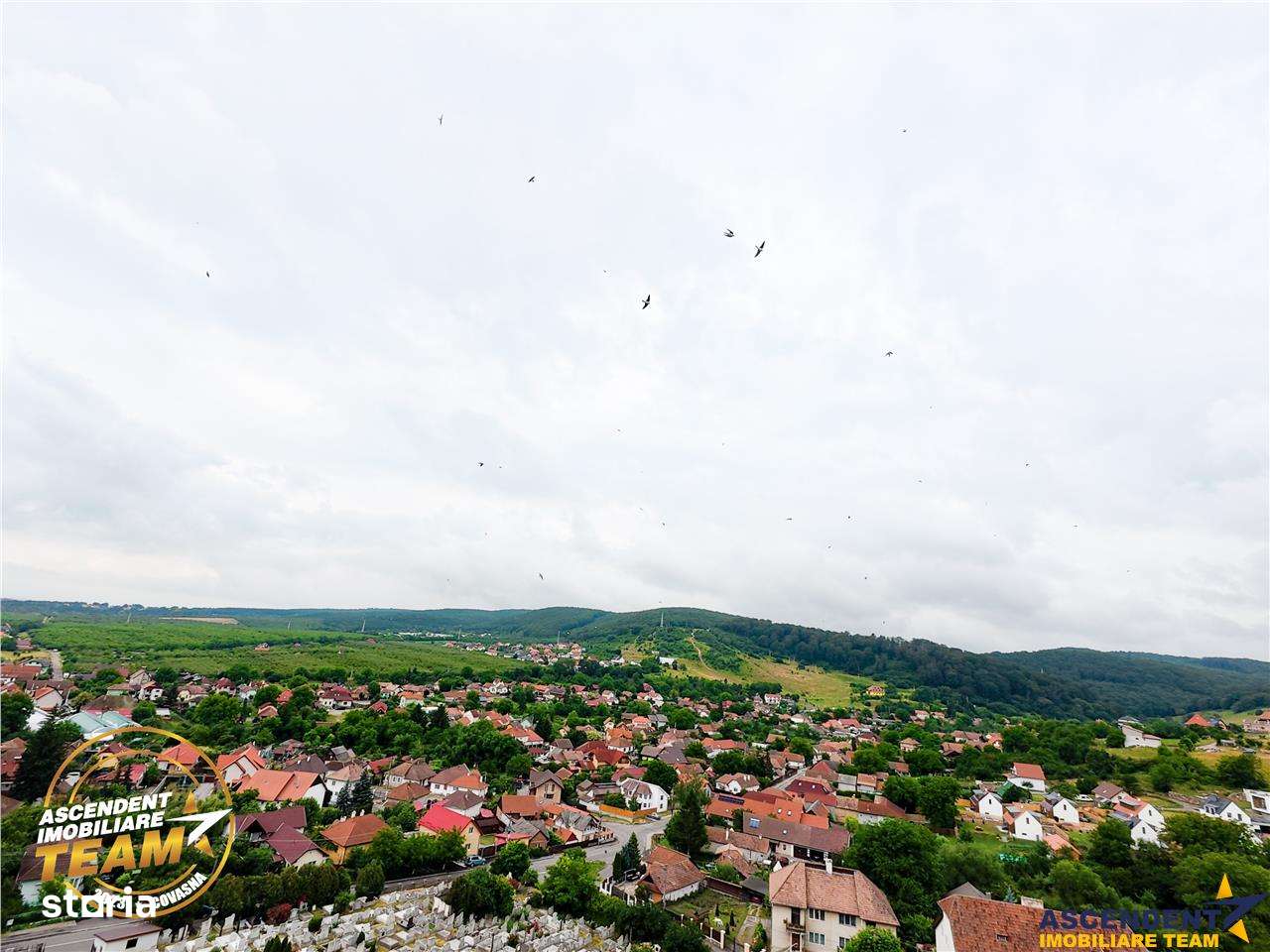 3D Tur! 3 camere,decomandate,apreciabila ariere,Dealului,Simeria,Sfant - Imagine principală: 2/20