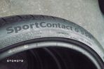 CONTINENTAL Sport Contact 6 RFT 245/35R20 6,3mm - 4