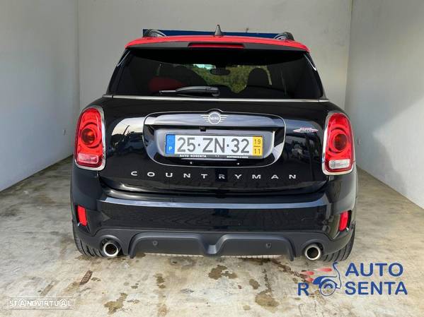 MINI Countryman - 5