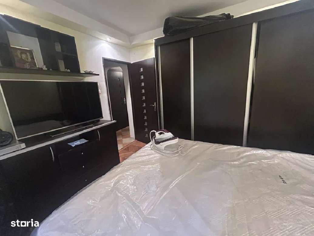 Drumul Taberei-1 Mai-Ghencea 3 camere etaj 1 - Imagine principală: 5/10