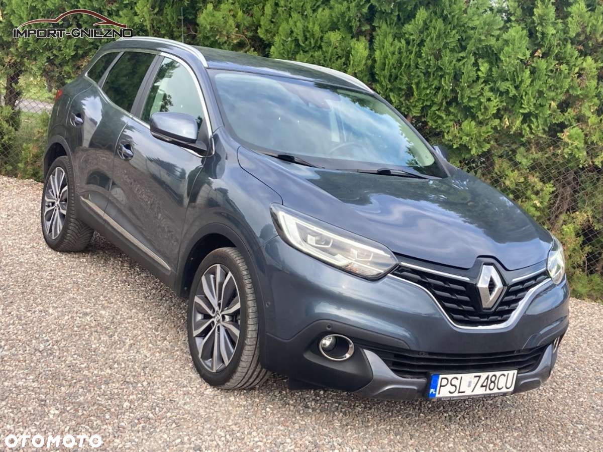 Renault Kadjar - 3