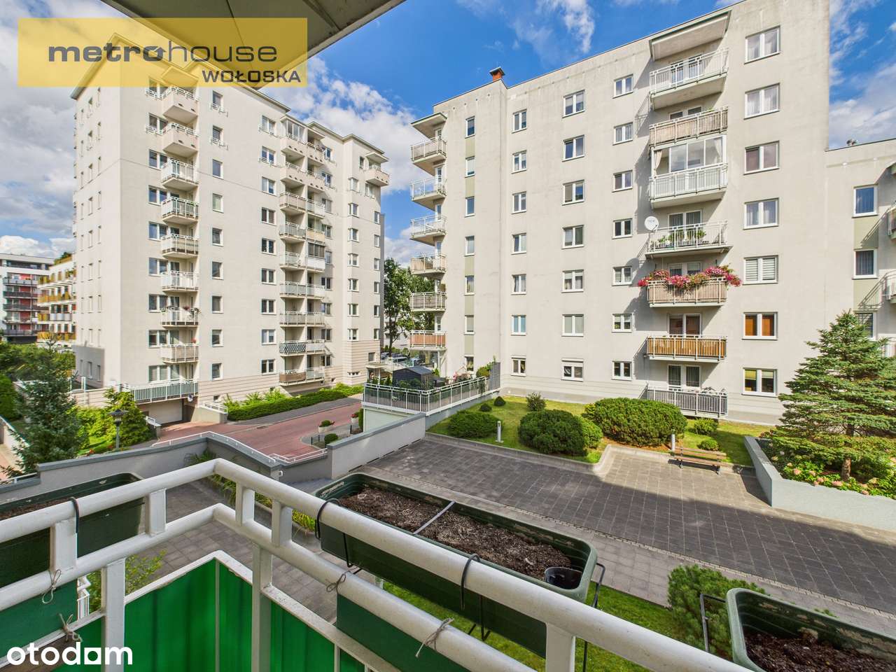 4 pokoje I garaż I Tarchomin I Ceramiczna-18