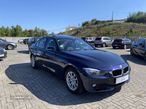 BMW 318 d Navigation - 3