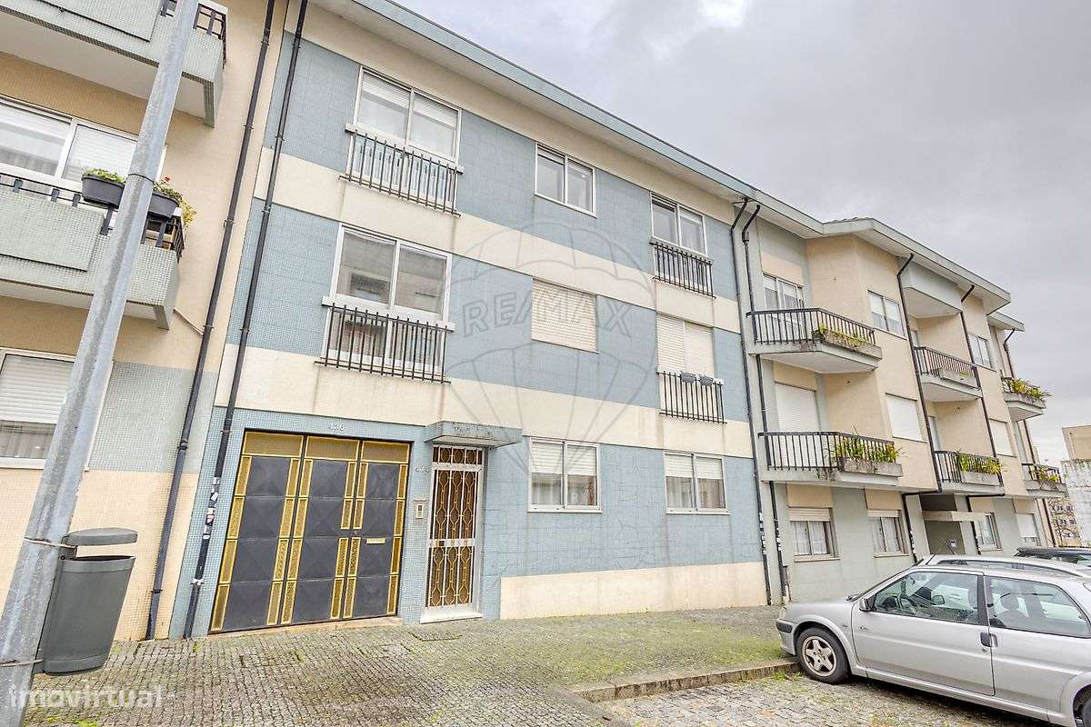 Apartamento T2 para venda - Grande imagem: 2/29
