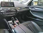 BMW 520 d Line Luxury Auto - 24