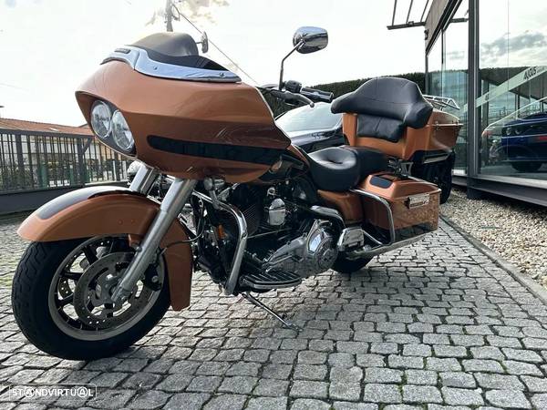 Harley-Davidson Road Glide 105 th Anniversary - 3