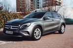 Mercedes-Benz GLA 200 (CDI) d 4Matic 7G-DCT Urban - 3